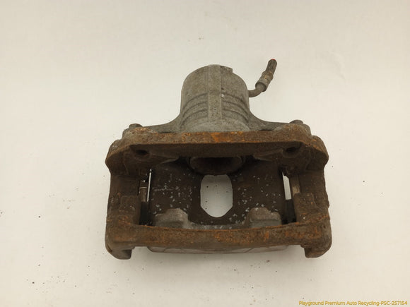 Cadillac CTS Driver Left Rear Brake Caliper