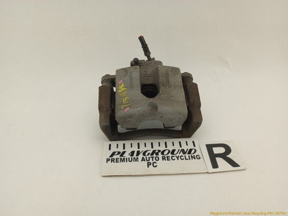 Cadillac CTS Passenger Right Rear Brake Caliper