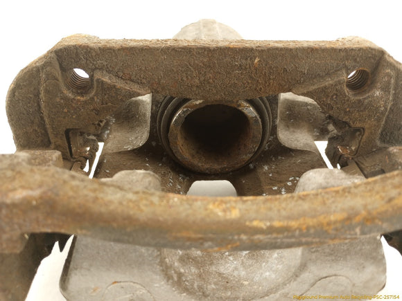 Cadillac CTS Passenger Right Rear Brake Caliper