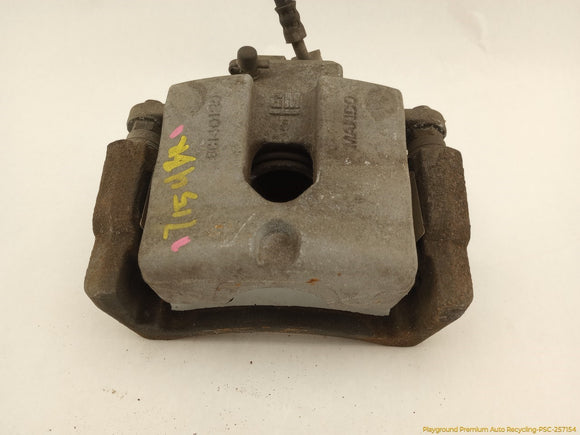 Cadillac CTS Passenger Right Rear Brake Caliper
