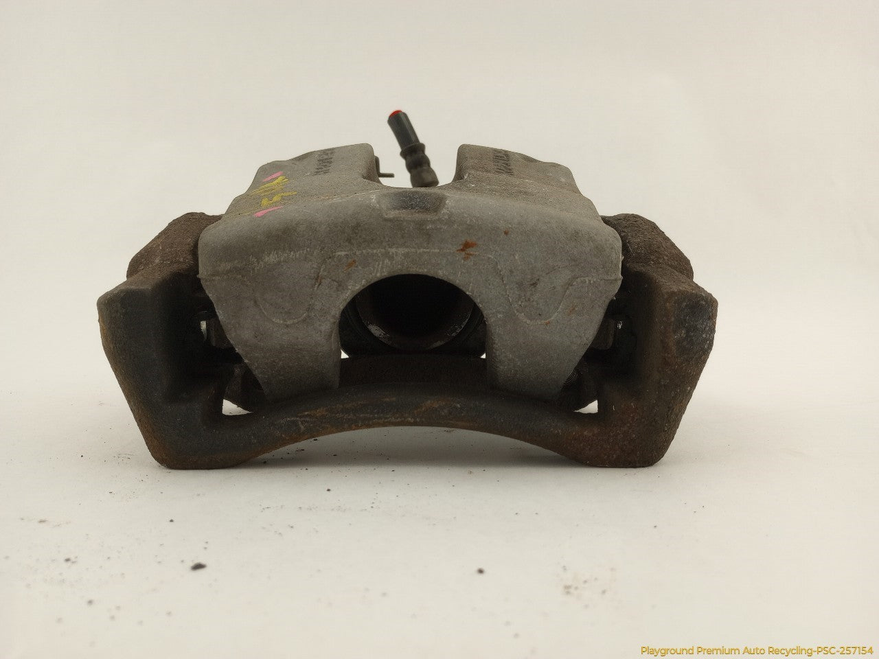 Cadillac CTS Passenger Right Rear Brake Caliper