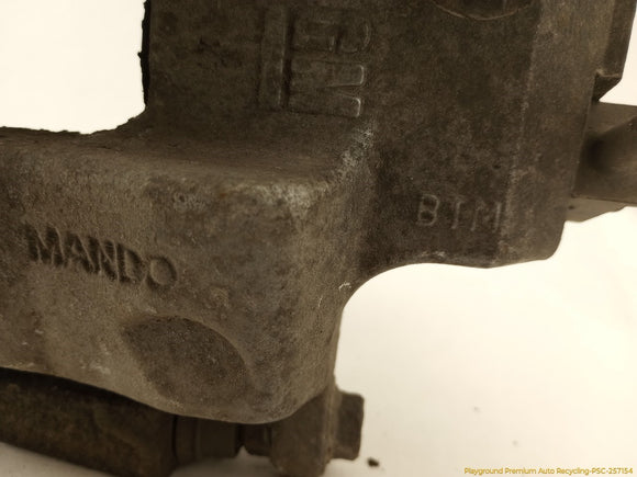 Cadillac CTS Passenger Right Rear Brake Caliper