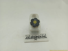 Cadillac CTS Brake Master Cylinder