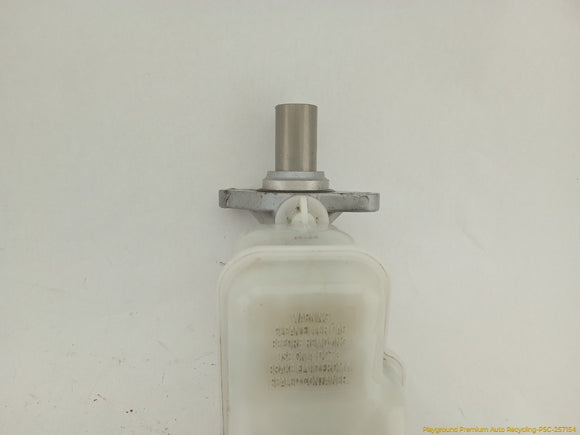 Cadillac CTS Brake Master Cylinder