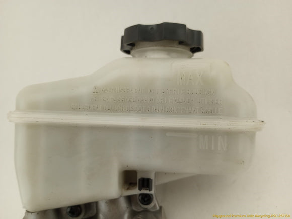 Cadillac CTS Brake Master Cylinder