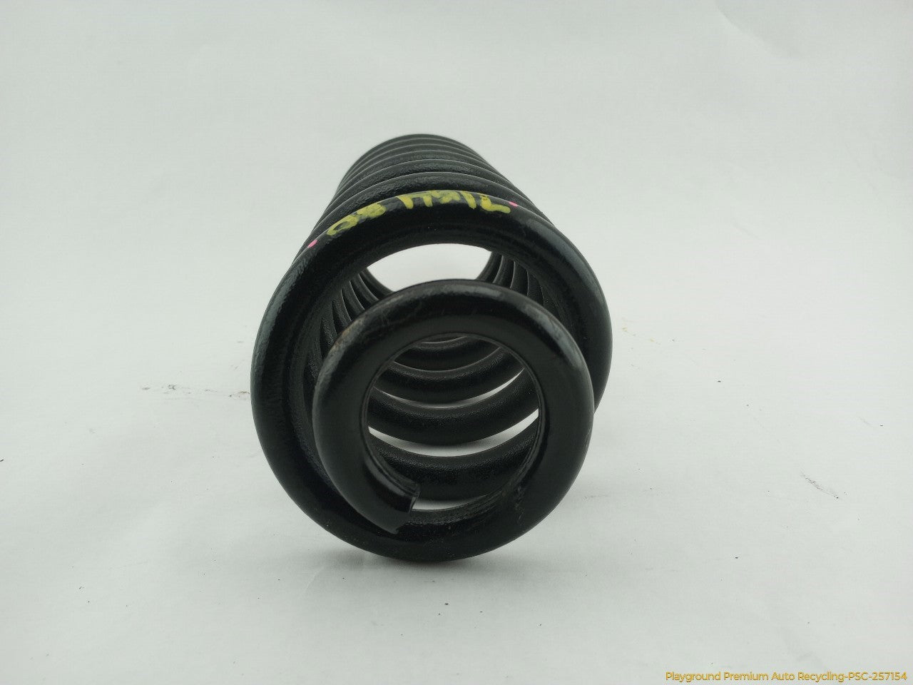 Cadillac CTS Pair Of Rear Coil Springs