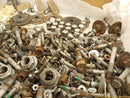 Cadillac CTS Dismantling Hardware Fasteners Bolts & Nuts-4