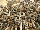 Cadillac CTS Dismantling Hardware Fasteners Bolts & Nuts-6