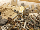 Cadillac CTS Dismantling Hardware Fasteners Bolts & Nuts-8