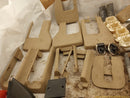 Cadillac CTS Dismantling Hardware Fasteners Bolts & Nuts-9