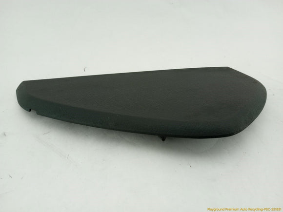 Audi S4 Pair Of Front Side Fuse Box Cover Trim