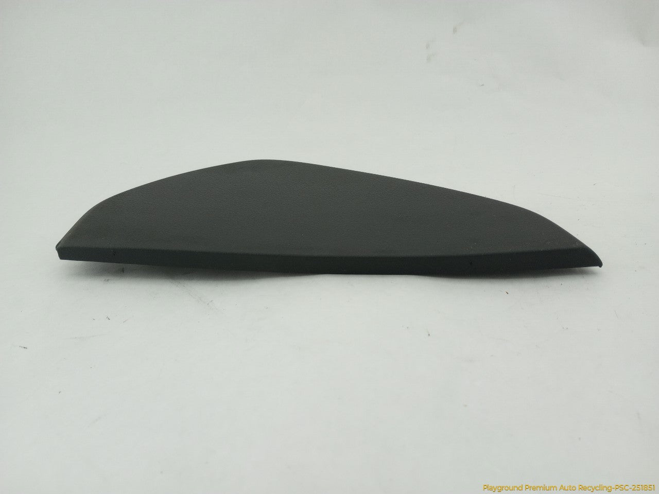 Audi S4 Pair Of Front Side Fuse Box Cover Trim