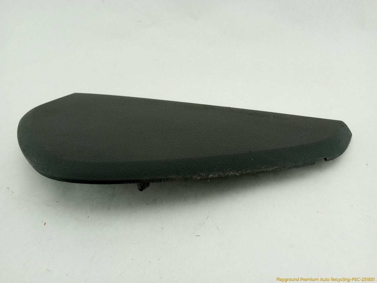 Audi S4 Pair Of Front Side Fuse Box Cover Trim