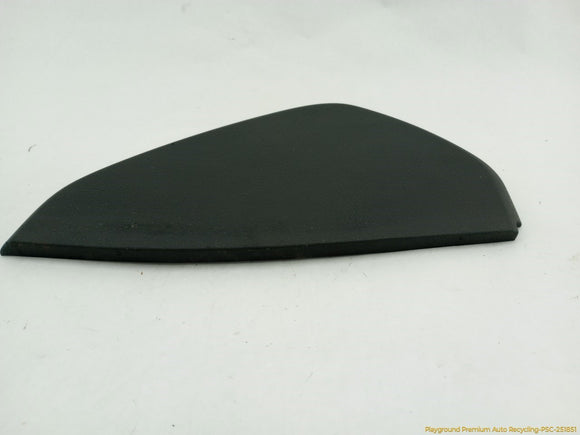 Audi S4 Pair Of Front Side Fuse Box Cover Trim