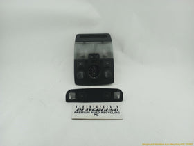 Audi S4 Pair Of Dome Lights