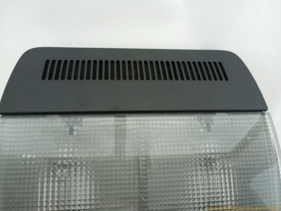 Audi S4 Pair Of Dome Lights