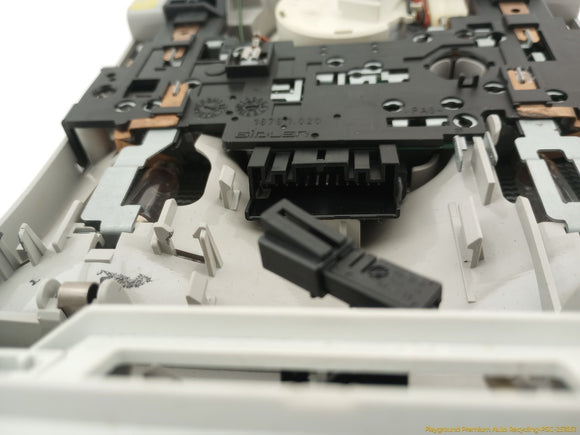 Audi S4 Pair Of Dome Lights