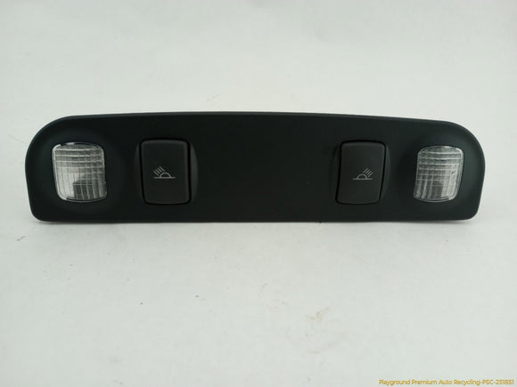 Audi S4 Pair Of Dome Lights