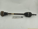 Cadillac CTS Passenger Right Rear Axle Drive Shaft-1