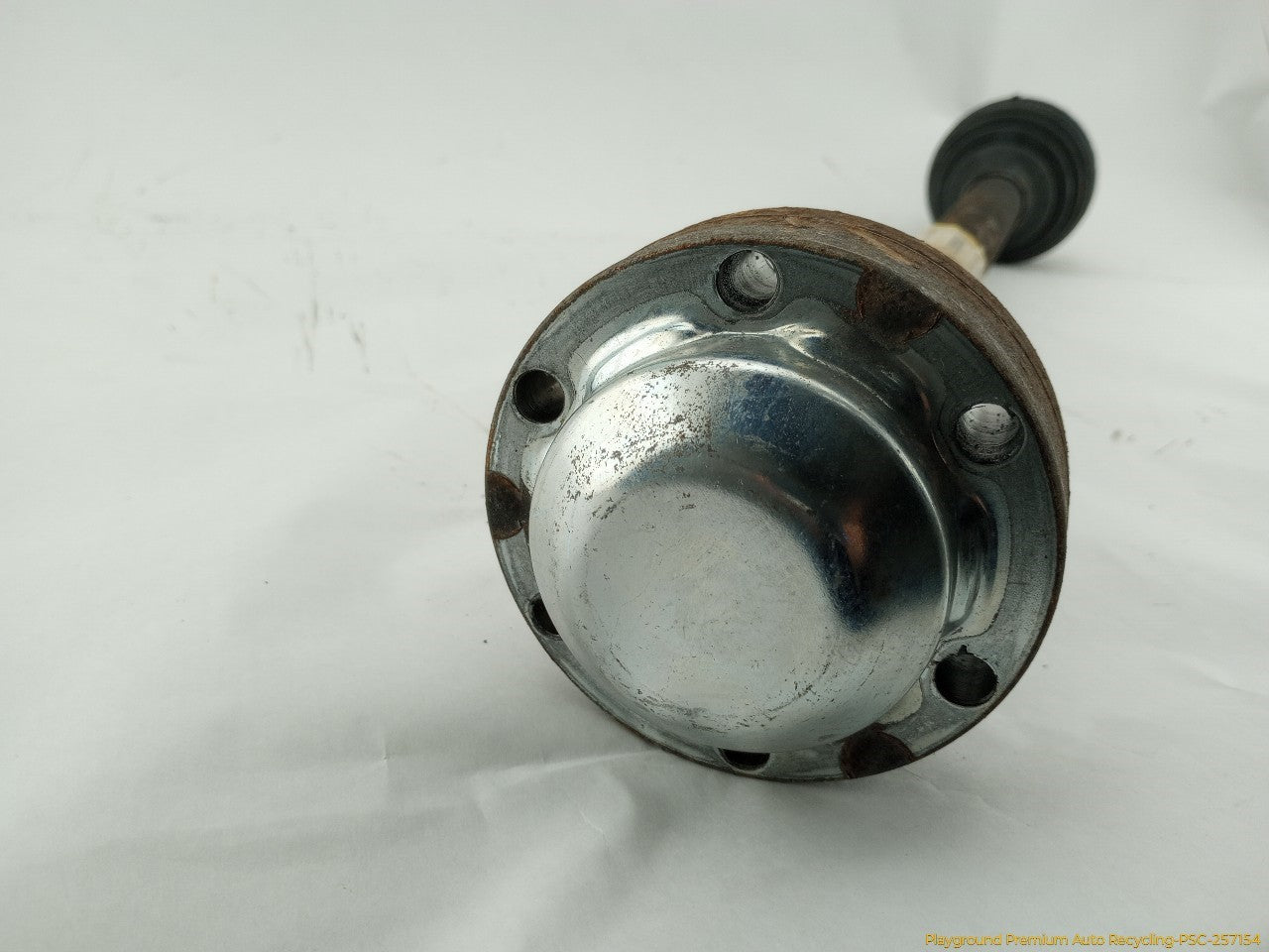 Cadillac CTS Passenger Right Rear Axle Drive Shaft