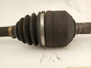 Cadillac CTS Passenger Right Rear Axle Drive Shaft-5