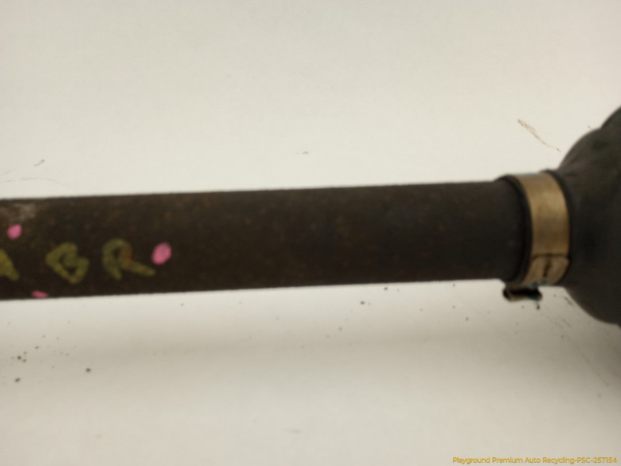 Cadillac CTS Passenger Right Rear Axle Drive Shaft