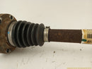 Cadillac CTS Passenger Right Rear Axle Drive Shaft-9