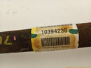 Cadillac CTS Passenger Right Rear Axle Drive Shaft-11