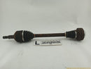 Cadillac CTS Driver Left Rear Axle Drive Shaft-1