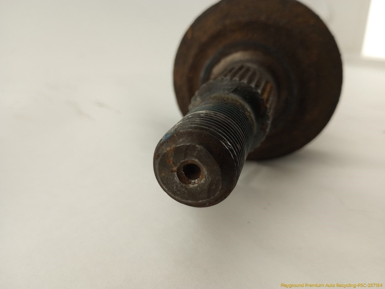Cadillac CTS Driver Left Rear Axle Drive Shaft
