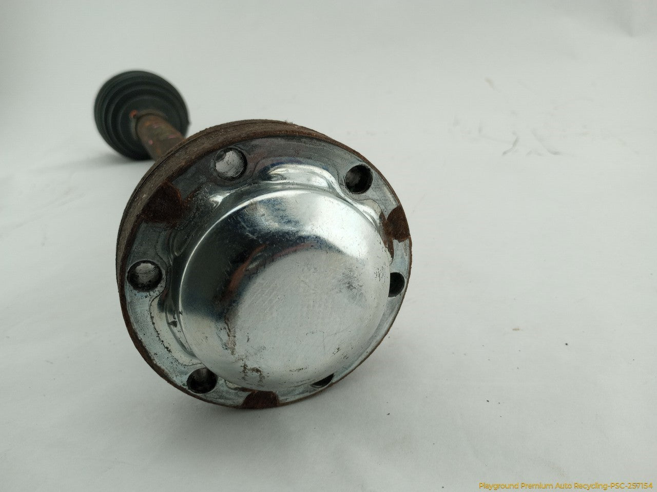 Cadillac CTS Driver Left Rear Axle Drive Shaft