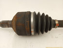 Cadillac CTS Driver Left Rear Axle Drive Shaft-5