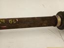 Cadillac CTS Driver Left Rear Axle Drive Shaft-8