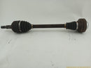 Cadillac CTS Driver Left Rear Axle Drive Shaft-12