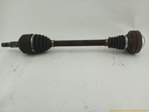 Cadillac CTS Driver Left Rear Axle Drive Shaft