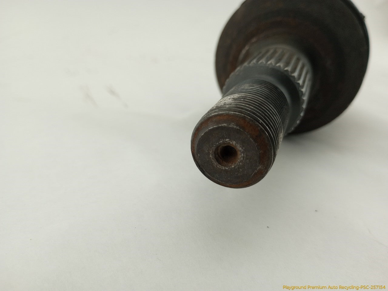 Cadillac CTS Driver Left Front Axle Drive Shaft