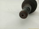Cadillac CTS Driver Left Front Axle Drive Shaft-2