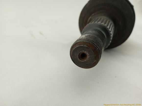 Cadillac CTS Driver Left Front Axle Drive Shaft