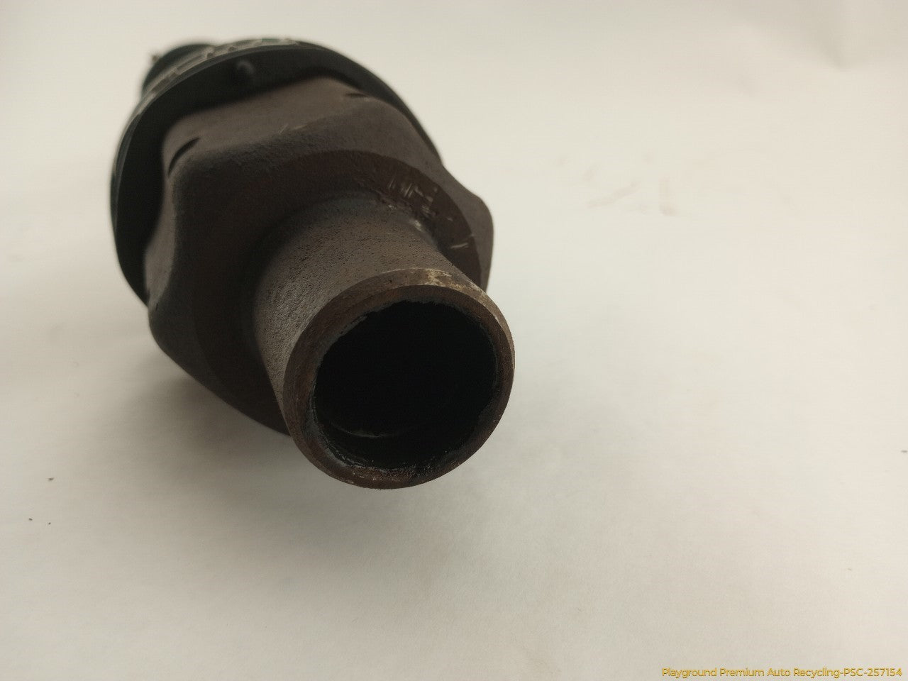 Cadillac CTS Driver Left Front Axle Drive Shaft