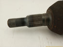 Cadillac CTS Driver Left Front Axle Drive Shaft-4