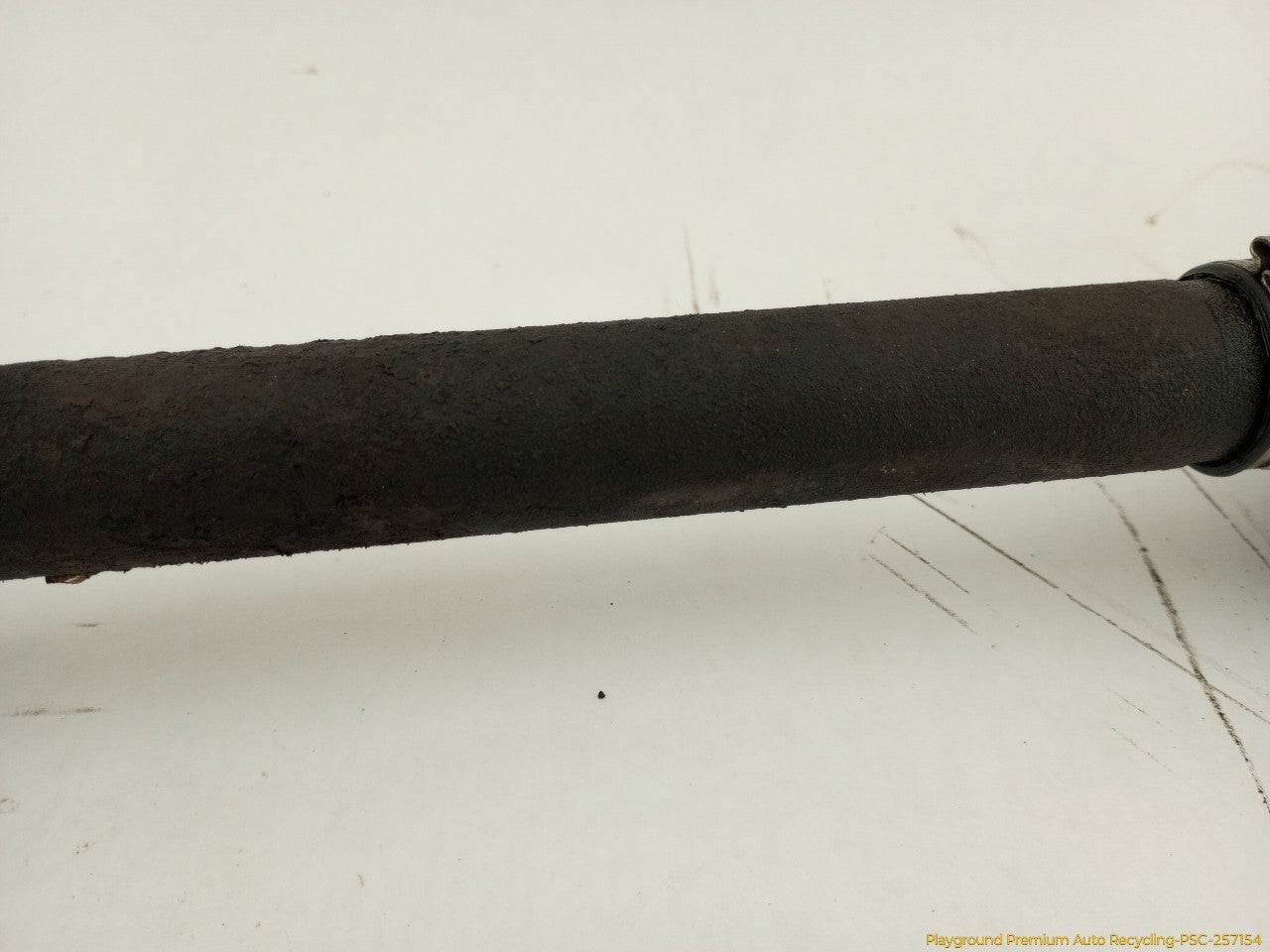 Cadillac CTS Driver Left Front Axle Drive Shaft