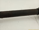 Cadillac CTS Driver Left Front Axle Drive Shaft-7