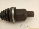 Cadillac CTS Driver Left Front Axle Drive Shaft-9