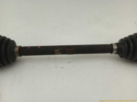 Cadillac CTS Driver Left Front Axle Drive Shaft