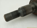 Cadillac CTS Driver Left Front Axle Drive Shaft-12