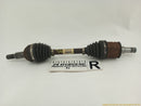Cadillac CTS Passenger Right Front Axle Drive Shaft-1