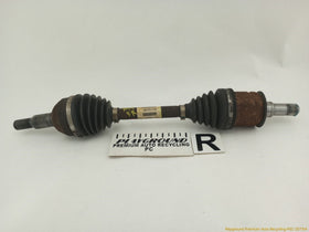 Cadillac CTS Passenger Right Front Axle Drive Shaft