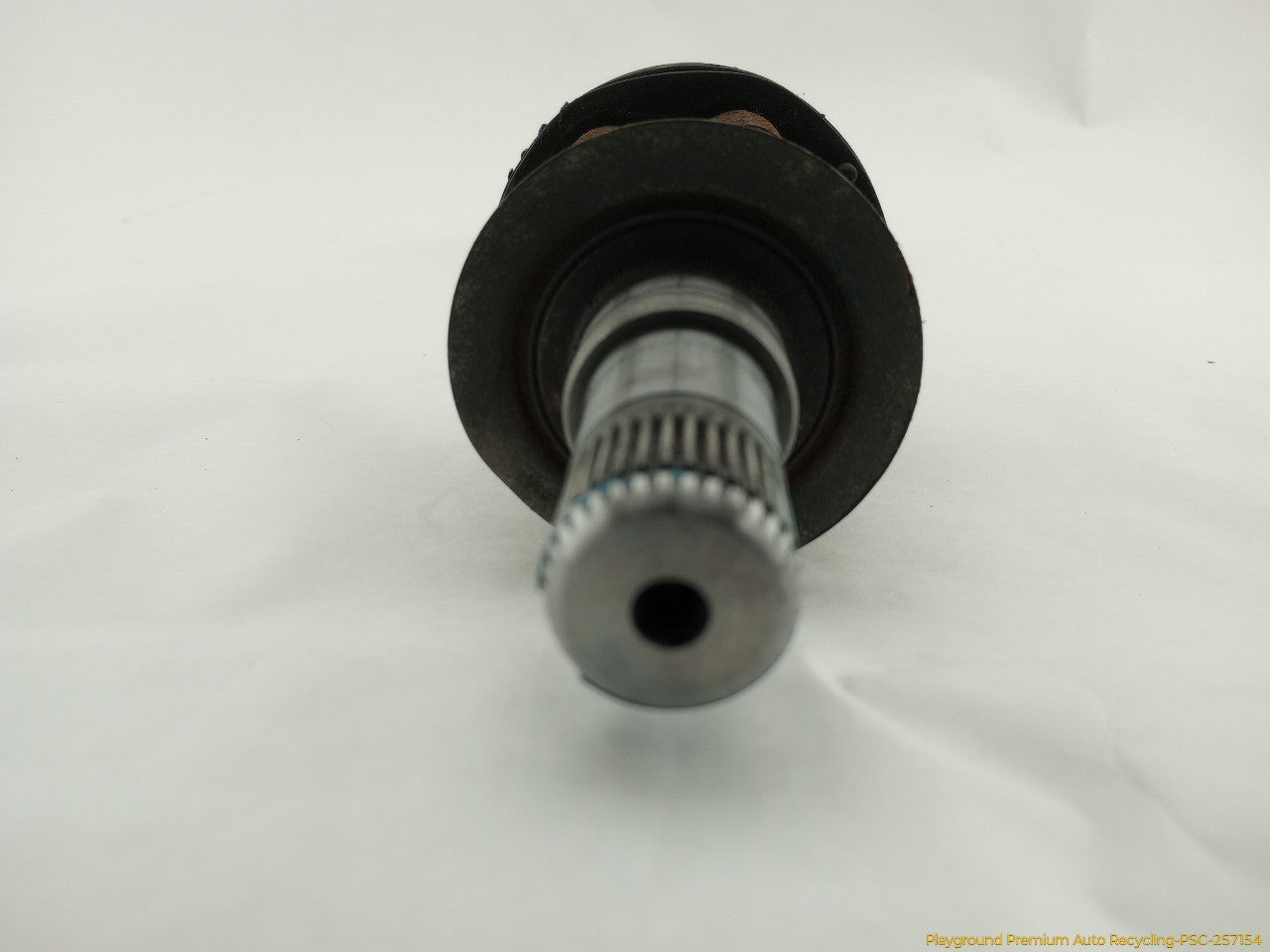 Cadillac CTS Passenger Right Front Axle Drive Shaft