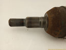 Cadillac CTS Passenger Right Front Axle Drive Shaft-3