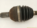 Cadillac CTS Passenger Right Front Axle Drive Shaft-4